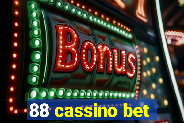 88 cassino bet